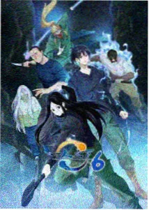 死神千年血战篇